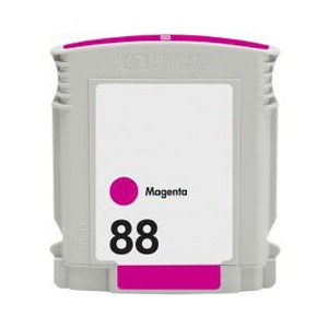 Совместимый картридж HP 88XL пурпурный 1800 стр.