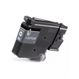Совместимый картридж Brother LC527XL черный