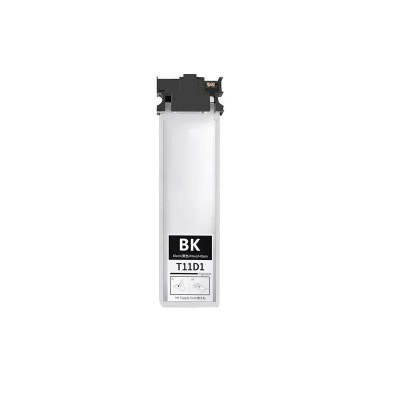 Совместимый картридж Epson C13T11D140 черный 5000 стр.