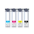Analoog tindikassett Epson C13T9441 komplekt