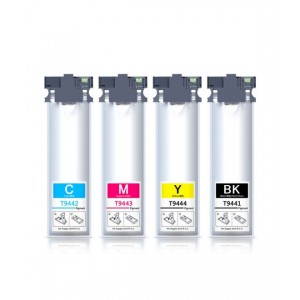 Совместимый картридж Epson C13T9441 комплект
