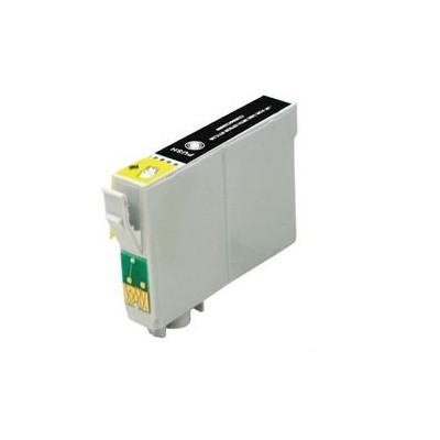 Совместимый картридж Epson C13T0691 черный