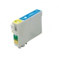 Analoog tindikassett Epson C13T0691 sinine