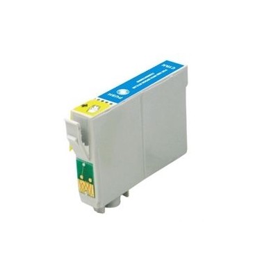 Analoog tindikassett Epson C13T0691 sinine