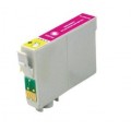Совместимый картридж Epson C13T0693 пурпурный