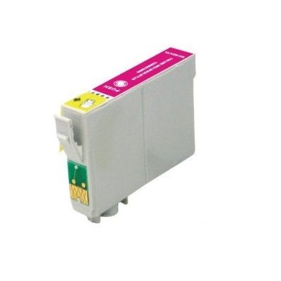Analoog tindikassett Epson C13T0693 punane