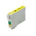 Analoog tindikassett Epson C13T0694 kollane