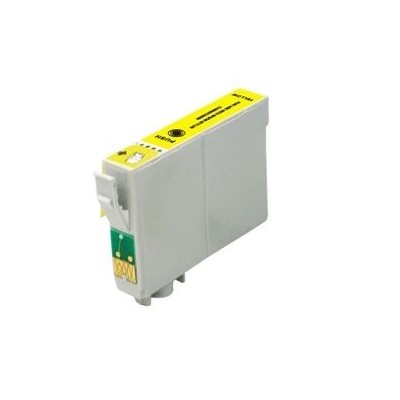 Analoog tindikassett Epson C13T0694 kollane