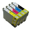 Analoog tindikassett Epson T069 komplekt