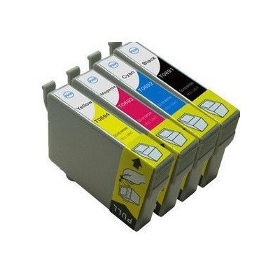 Совместимый картридж Epson T069 комплект
