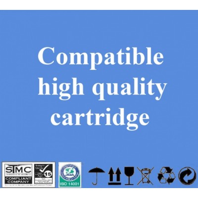 Совместимый картридж Canon BCI16