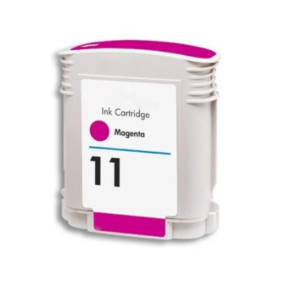 Совместимый картридж HP C4836AE пурпурный 2000 стр.