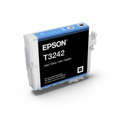 Совместимый картридж Epson C13T3240 3350 стр.