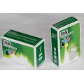 Analoog tindikassett Lexmark 82 18L0032 must