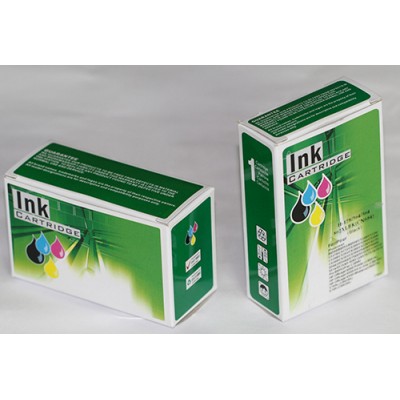 Совместимый картридж Lexmark 82 18L0032 черный