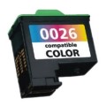 Совместимый картридж Lexmark 280LK 280 стр.