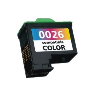 Совместимый картридж Lexmark 280LK 280 стр.