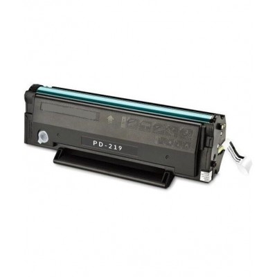 Analoog tooner Pantum PD-219 Black 1.600 lk