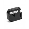 Brother M-K221BZ MK221BZ лента для этикеток Dore аналог