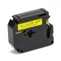 Brother M-K631BZ MK631BZ лента для этикеток Dore аналог