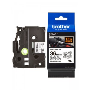 Brother TZe-FX261 TZeFX261 лента для этикеток