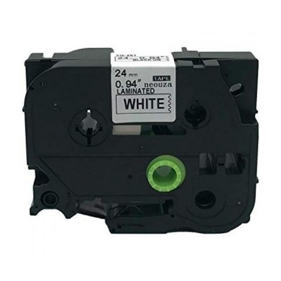 Brother TZe-251 TZe251 kleepkirjalint Dore analoog