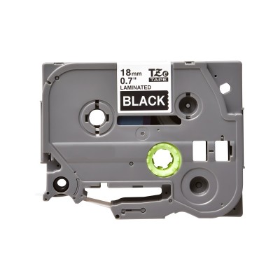 Brother TZe-345 TZ-345 kleepkirjalint Dore analoog