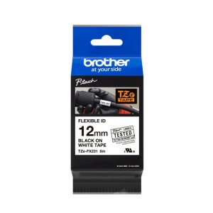 Brother TZe-FX231 TZeFX231 kleepkirjalint