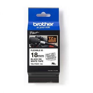 Brother TZe-FX241 TZeFX241 kleepkirjalint