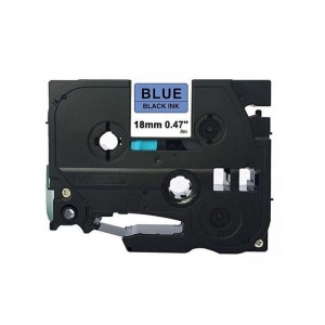 Brother TZe-541 TZe541 kleepkirjalint Dofe analoog