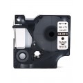 Dymo 43613 S0720780 D1 лента для этикеток Dore аналог