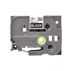 Brother TZe-345 TZ-345 kleepkirjalint G&G analoog