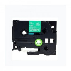 Brother TZe-755 TZe755 kleepkirjalint Dore analoog