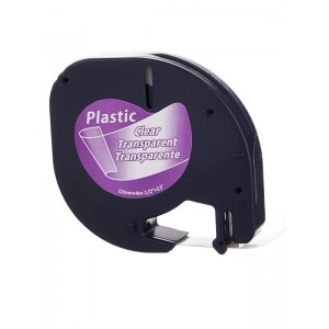 Dymo 12267 S0721530 kleepkirjalint Dore analoog