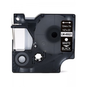 Dymo 45021 S0720610 D1 kleepkirjalint Dore analoog