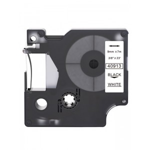 Dymo 40913 S0720680 D1 лента для этикеток Dore аналог
