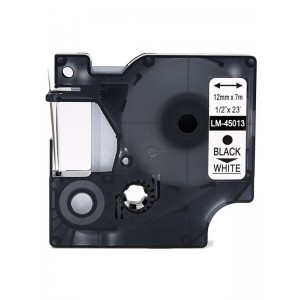Dymo 45013 S0720530 D1 kleepkirjalint Dore analoog