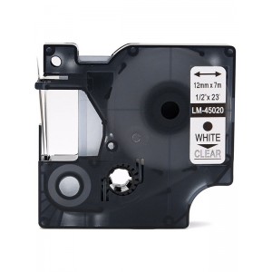 Dymo 45020 S0720600 D1 kleepkirjalint Dore analoog