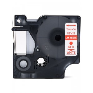 Dymo 45015 S0720550 D1 лента для этикеток Dore аналог