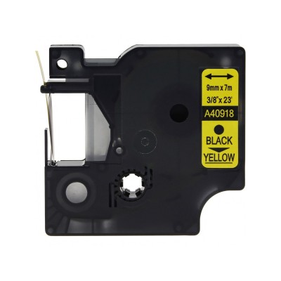 Dymo 40918 S0720730 D1 kleepkirjalint Dore analoog