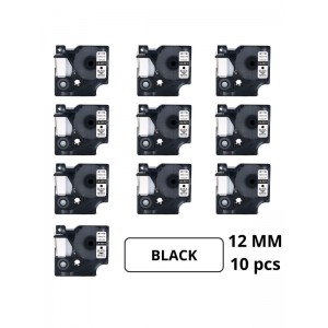 Dymo 45013 S0720530 D1 лента для этикеток Dore аналог 10 tükki