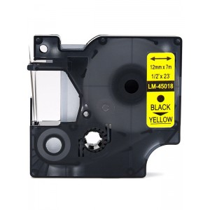 Dymo 45018 S0720580 D1 лента для этикеток Dore аналог