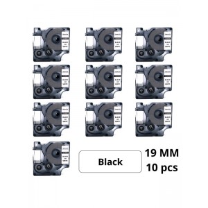 Dymo 45803 S0720830 D1 kleepkirjalint Dore analoog 10 tükki