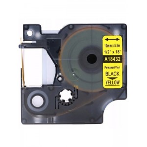 Dymo 18432 S0718450 kleepkirjalint Dore analoog