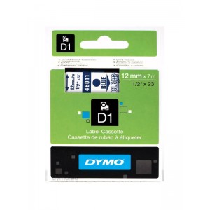 Dymo 45011 S0720510 kleepkirjalint