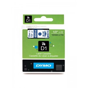 Dymo 45014 S0720540 D1 kleepkirjalint