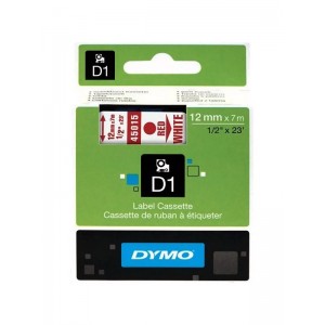 Dymo 45015 S0720550 D1 лента для этикеток