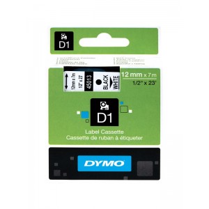 Dymo 45021 S0720610 D1 kleepkirjalint Dore analoog