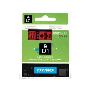 Dymo 45017 S0720570 D1 лента для этикеток