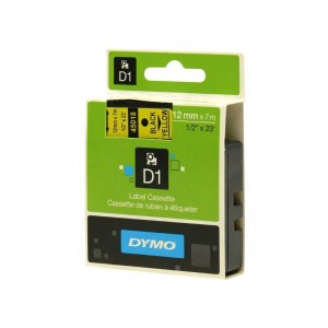 Dymo 45018 S0720580 D1 лента для этикеток
